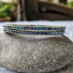 Sea Breeze Bangles